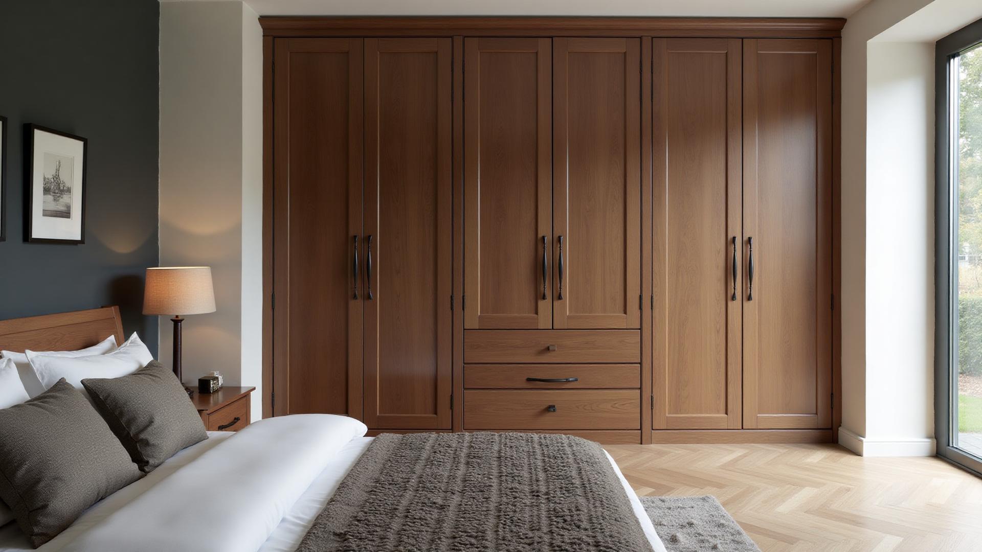 Bespoke Joinery Edinburgh | Luxury Custom Kitchens & Furniture