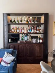 Drinks Cabinet